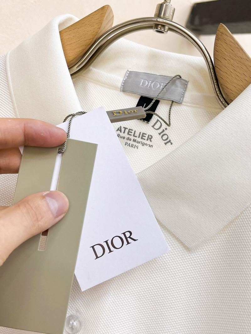 Christian Dior T-Shirts